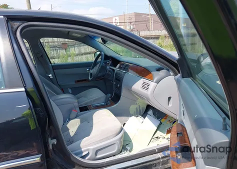 2006 Buick Allure Cxl из США, поврежденный, VIN 2G4WJ582761158483